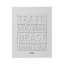 ( Pre-Order ) Beast 6th Mini Album Good Luck ( WHITE ver ) * Poster หมด *