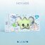 ( Pre-Order ) NCT WISH Single Album WISH ( Wichu ver ) วางจำหน่าย 5 / 3 / 2024