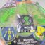 นาฬิกา Ben 10 Omnitrix พร้อมหุ่นฟิกเกอร์ ฉายภาพได้
