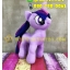 ตุ๊กตา Twilight Sparkle - ทไวไลท์ สปาร์คเคิล 14 นิ้ว