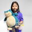 ตุ๊กตา Kabigon - คาบิก้อน 10 นิ้ว