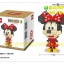 ตัวต่อเลโก้จิ๋ว Minnie Mouse