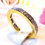 แหวนเพชรแท้ เพชรน้ำงามรอบตัวแหวน Infinity Love รักไม่มีสิ้นสุด เพชรแท้ 30 - 0.60ct
