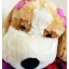 ตุ๊กตาหมานมเย็น 48" นิ้ว