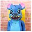 Bearbrick Stitch 400% - แบร์บริค