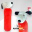 หมอนข้าง Snoopy - สนูปปี้ หมอบ