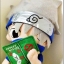 ตุ๊กตา Kakashi Hatake - ฮาตาเกะ คาคาชิ