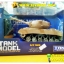 รถบังคับ Tank Model AL2