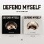 ( Pre-Order ) X:IN 3rd Mini Album [Defend Myself] ( Photobook ver ) Set 2 ver * ไม่มี Poster * วางจำหน่าย 21 / 5 / 2025