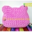 หมอนหน้า Hello Kitty - คิตตี้ 24 นิ้ว AL1