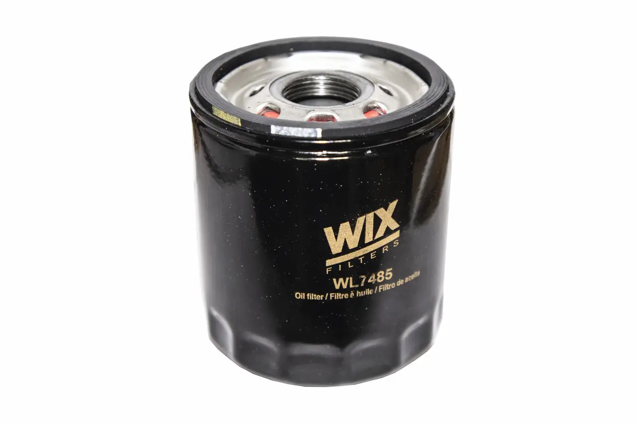 ไส้กรองน้ำมันเครื่อง MG HS 1.5T / WIX / WL7485